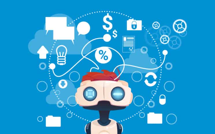 Cómo la inteligencia artificial está cambiando Netflix, Spotify y YouTube