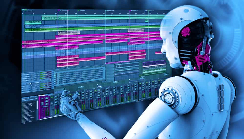 La inteligencia artificial en la música: ¿amenaza o herramienta creativa?