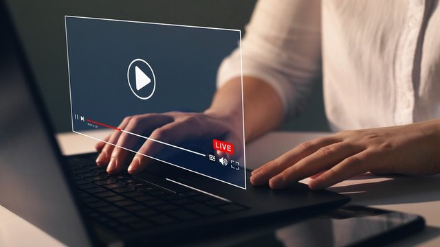 Cómo funcionan los derechos de autor en la era del streaming